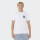 Remera Rip Curl Men Hazed & Tubed Blanco