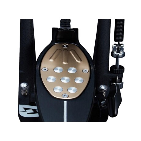 Pedal Bombo Pearl P-2050cb Eliminator Pedal Cadena 25 Anniversary Limited Edition Negro Pedal Bombo Pearl P-2050cb Eliminator Pedal Cadena 25 Anniversary Limited Edition Negro