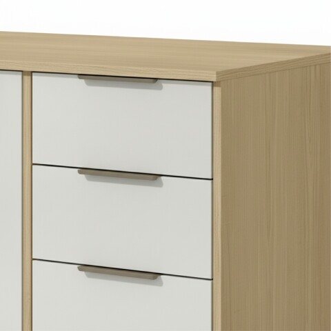 Tapa Mesada De Madera 120 cm Para Mueble De Cocina - Color Castaño Tapa Mesada De Madera 120 cm Para Mueble De Cocina - Color Castaño