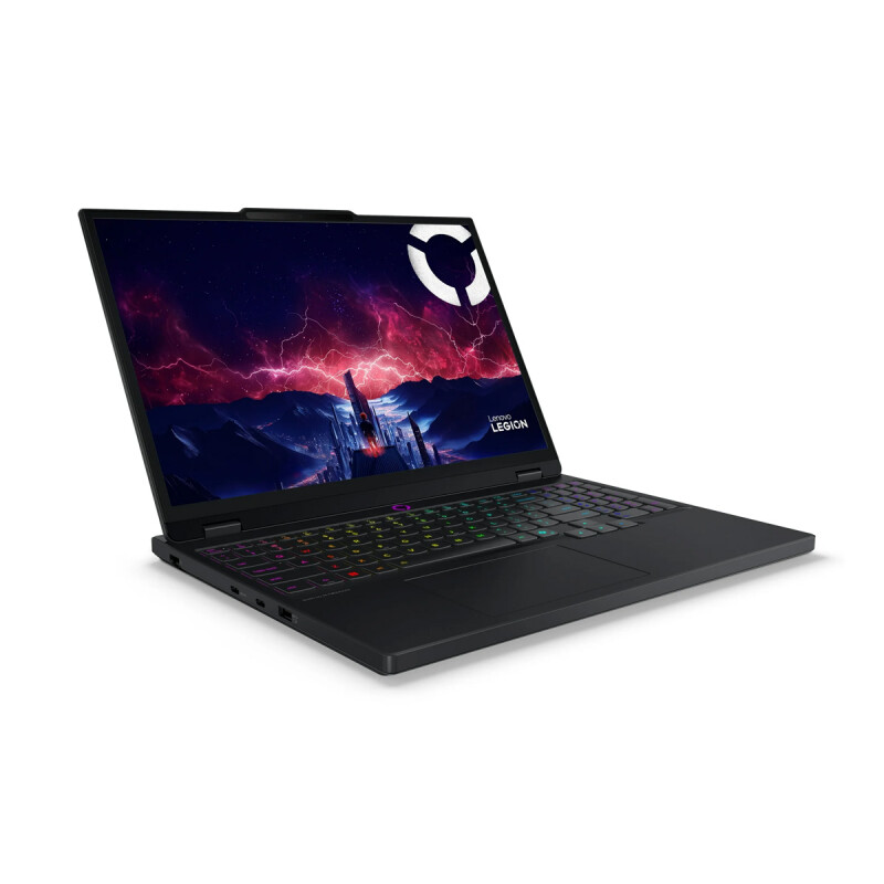 Notebook Gamer Lenovo Legion 5 Ryzen 7 512GB 16GB RTX 5060 Notebook Gamer Lenovo Legion 5 Ryzen 7 512GB 16GB RTX 5060