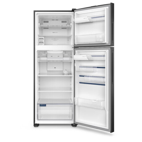 Heladera Electrolux Frío Seco 508 Lts S/D INVERTER Negro