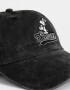 Accesorios Textiles Licencias Gorra Washed "snoopy" - Combinacion Bicolor