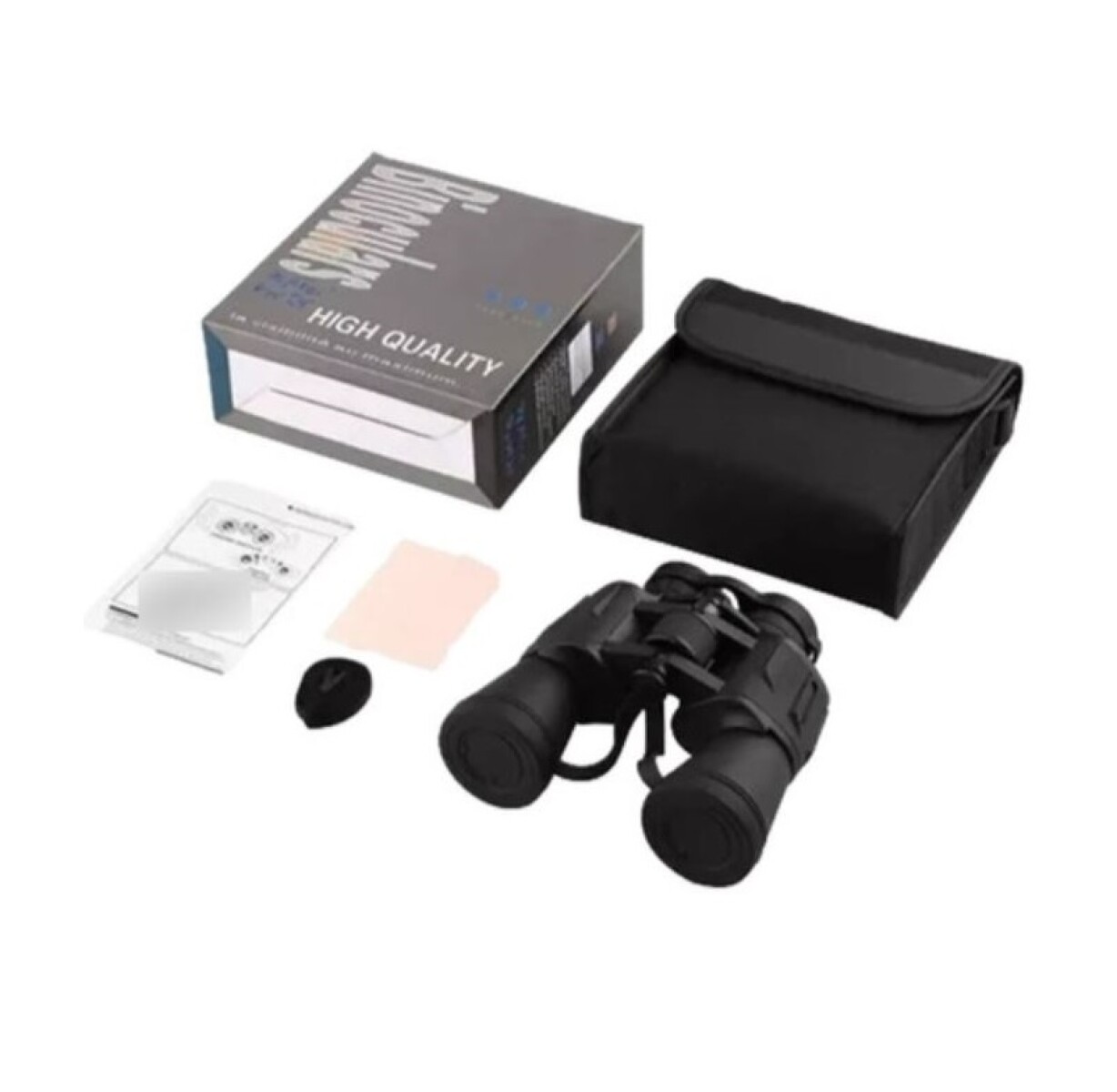 BINOCULAR GRANDE 50X50 SF850 