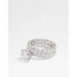 PLAGENS SILVER/CLEAR MULTI SILVER/CLEAR MULTI