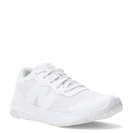 Championes de Niños New Balance 578 JRS Blanco