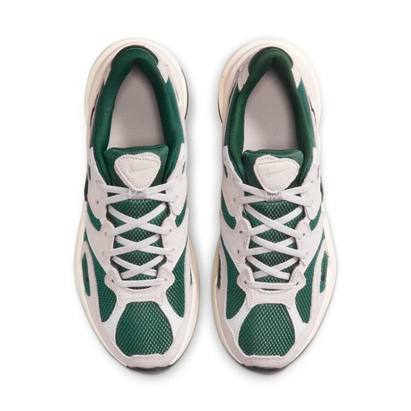 Zapatillas Nike Al8 de Mujer Blanco