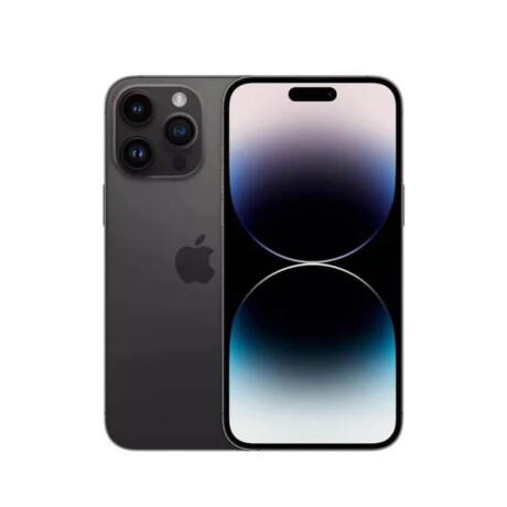 iPhone 14 Pro Max 256GB Space Black