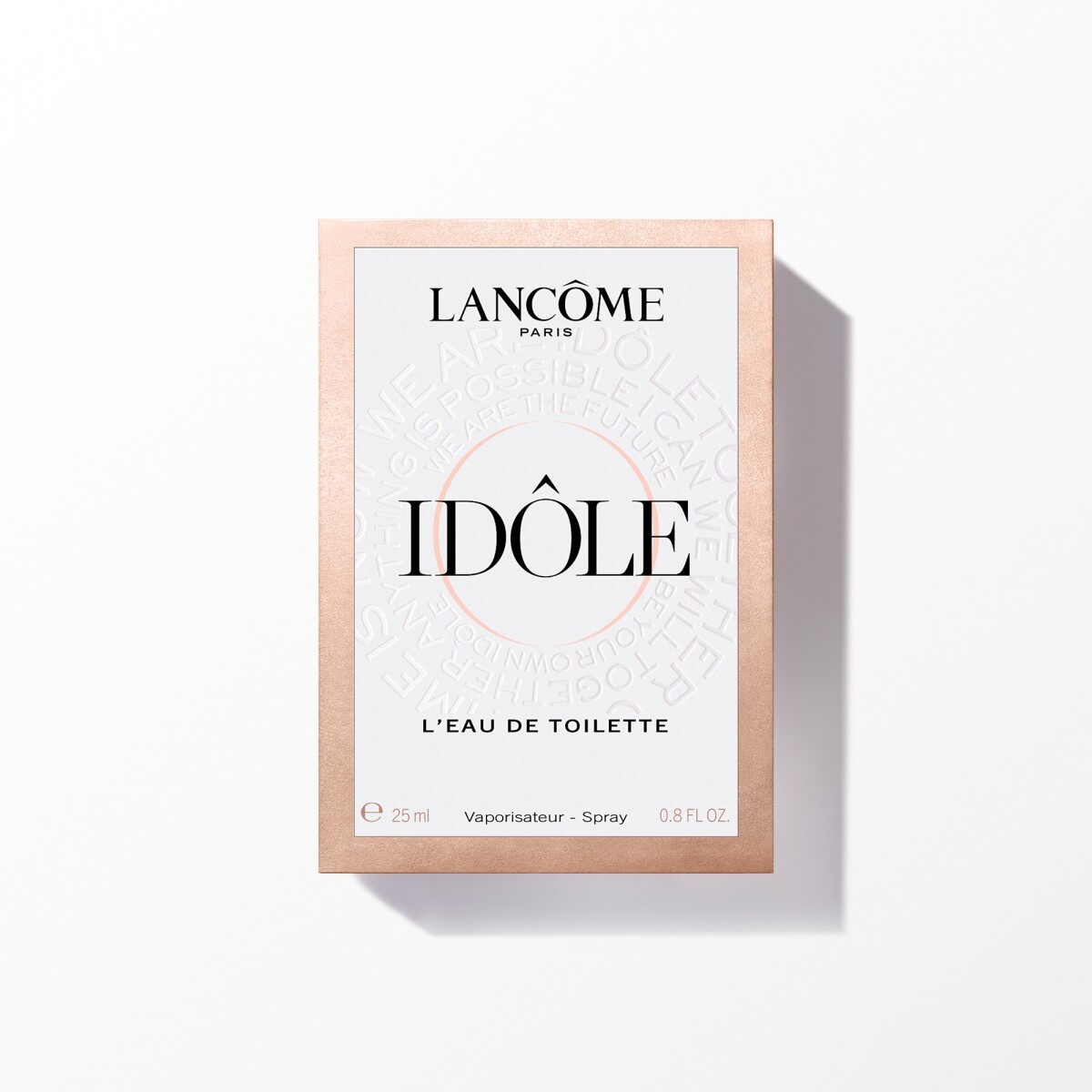 Perfume Lancome Idole EDT 25ml 