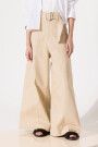 PANTALON SOPHIE Camel