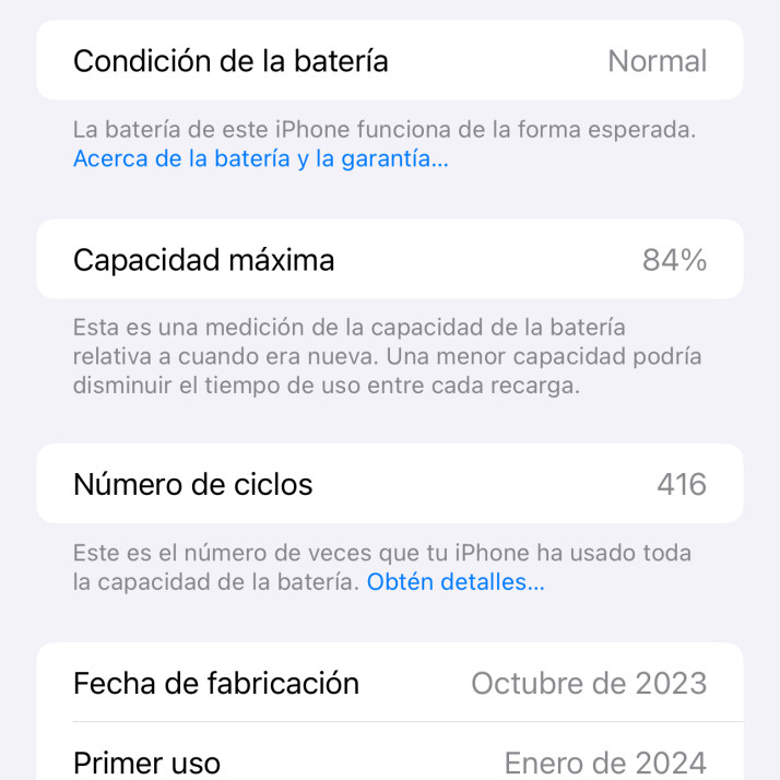 iPhone 15 Pro Max 256 GB - Blue Titanium iPhone 15 Pro Max 256 GB - Blue Titanium