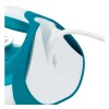 Plancha A Vapor Punktal Pk-810 Pl Cable 360 2200 W Plancha A Vapor Punktal Pk-810 Pl Cable 360 2200 W