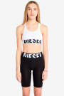 UFSB-COTTON-RACE-BRALETTE-XL B Blanco