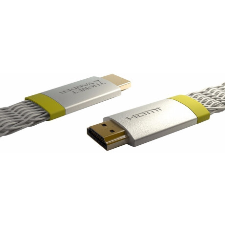 Cable Hdmi Thonet & Vander Pro 2 Mts. Cable Hdmi Thonet & Vander Pro 2 Mts.