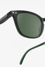 JUNIOR SUN e Bakelite Gren Verde