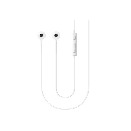 Auriculares In-ear HS130 Blanco