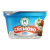 Queso De Untar Cremoso Felices Las Vacas Cremoso Untable Clasico 200g