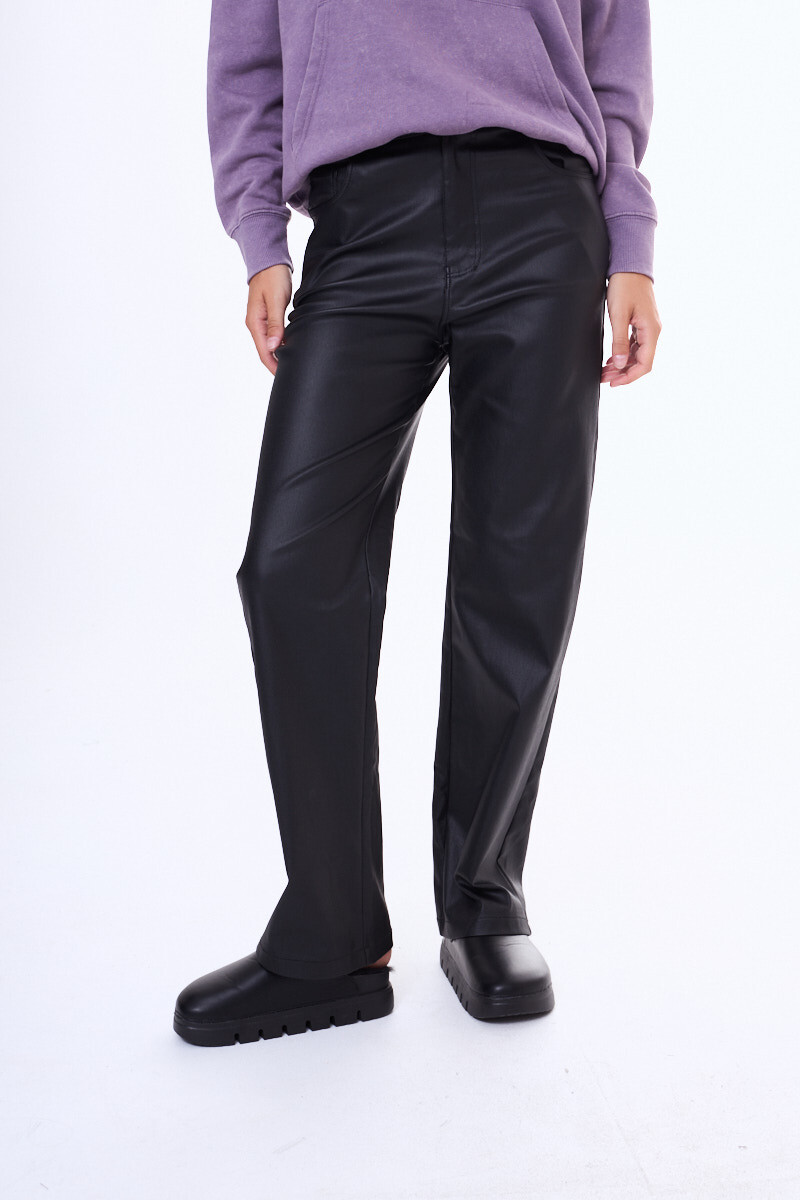 Pantalon Avalon Negro
