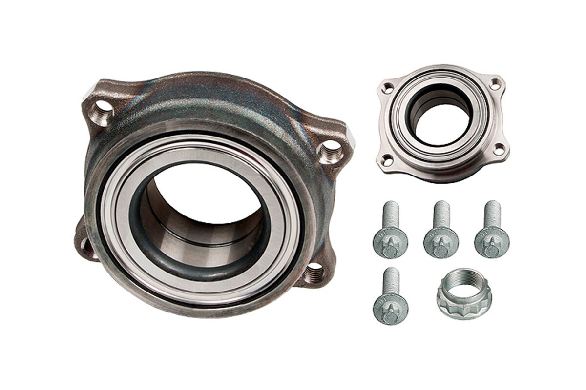 Rueda Trasera Maza Mercedes Benz C 250 Cgi (W204)/C 180 Kompressor (W204)/C 200 Cgi (W204)/C 200 Kompressor (W204) 10-14 Rueda Trasera Maza Mercedes Benz C 250 Cgi (W204)/C 180 Kompressor (W204)/C 200 Cgi (W204)/C 200 Kompressor (W204) 10-14