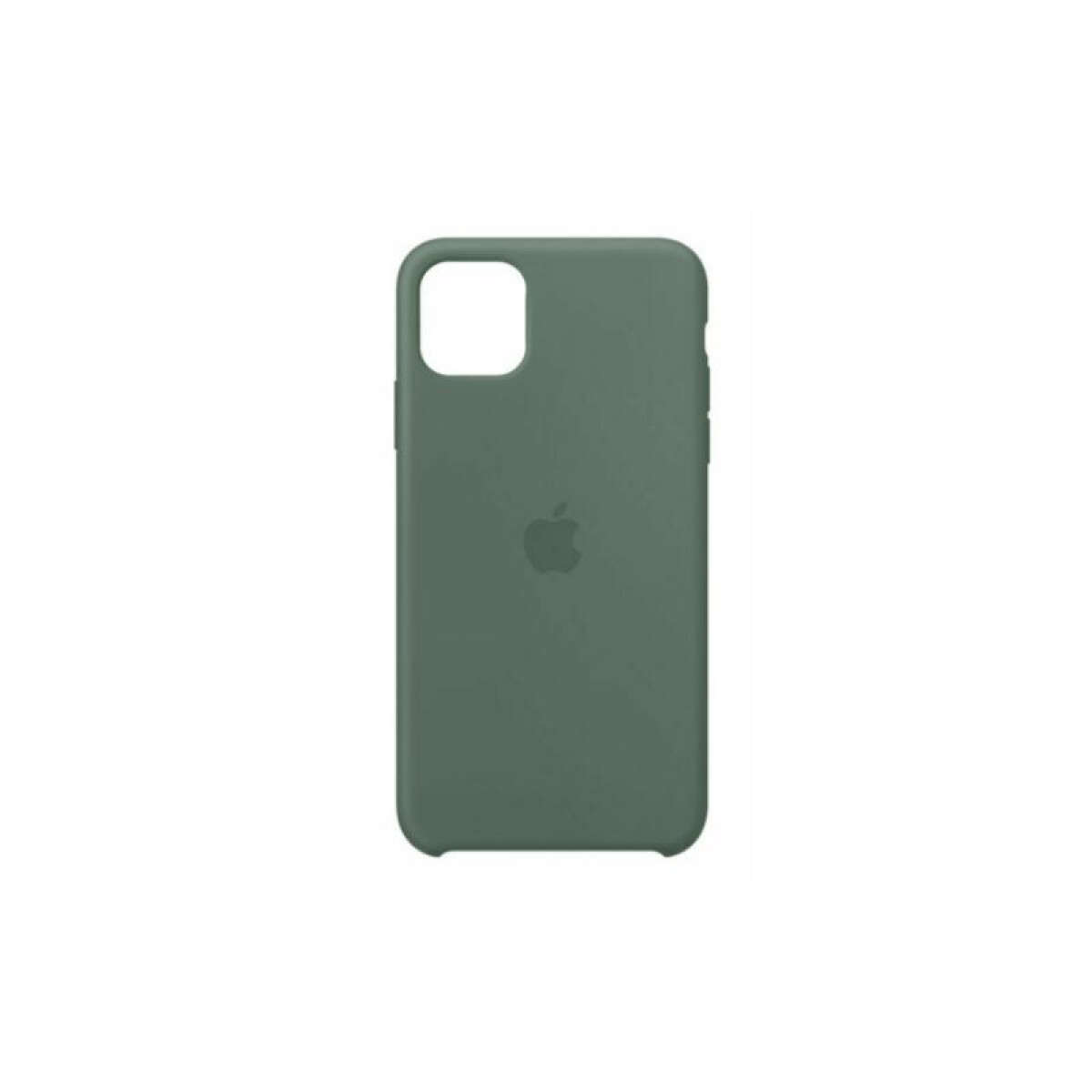 Protector original Apple para Iphone 11 verde 