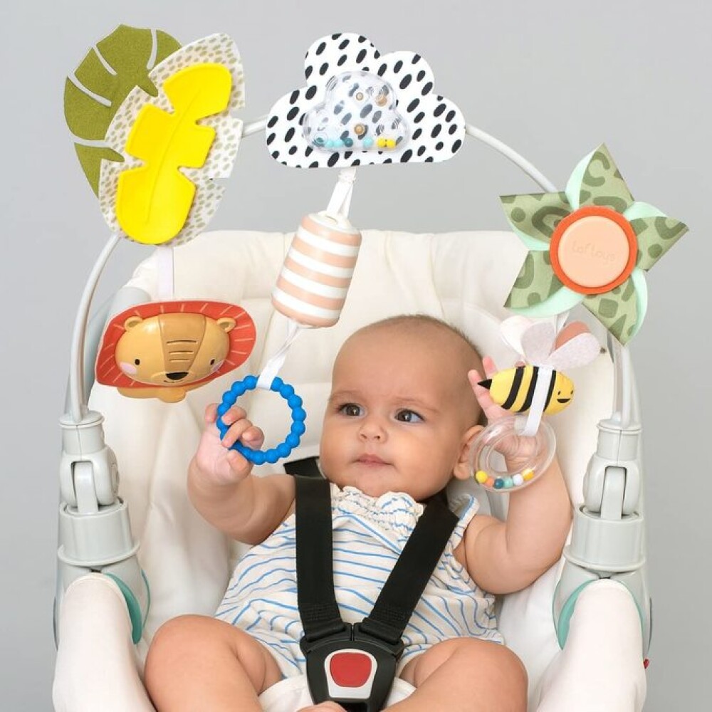 Barra entretenedora taf toys SAVANNAH Barra entretenedora taf toys SAVANNAH