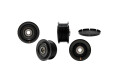Polea Alternador Marcha Libre Mercedes Benz Camion Accelo 915/37 17-25 Polea Alternador Marcha Libre Mercedes Benz Camion Accelo 915/37 17-25