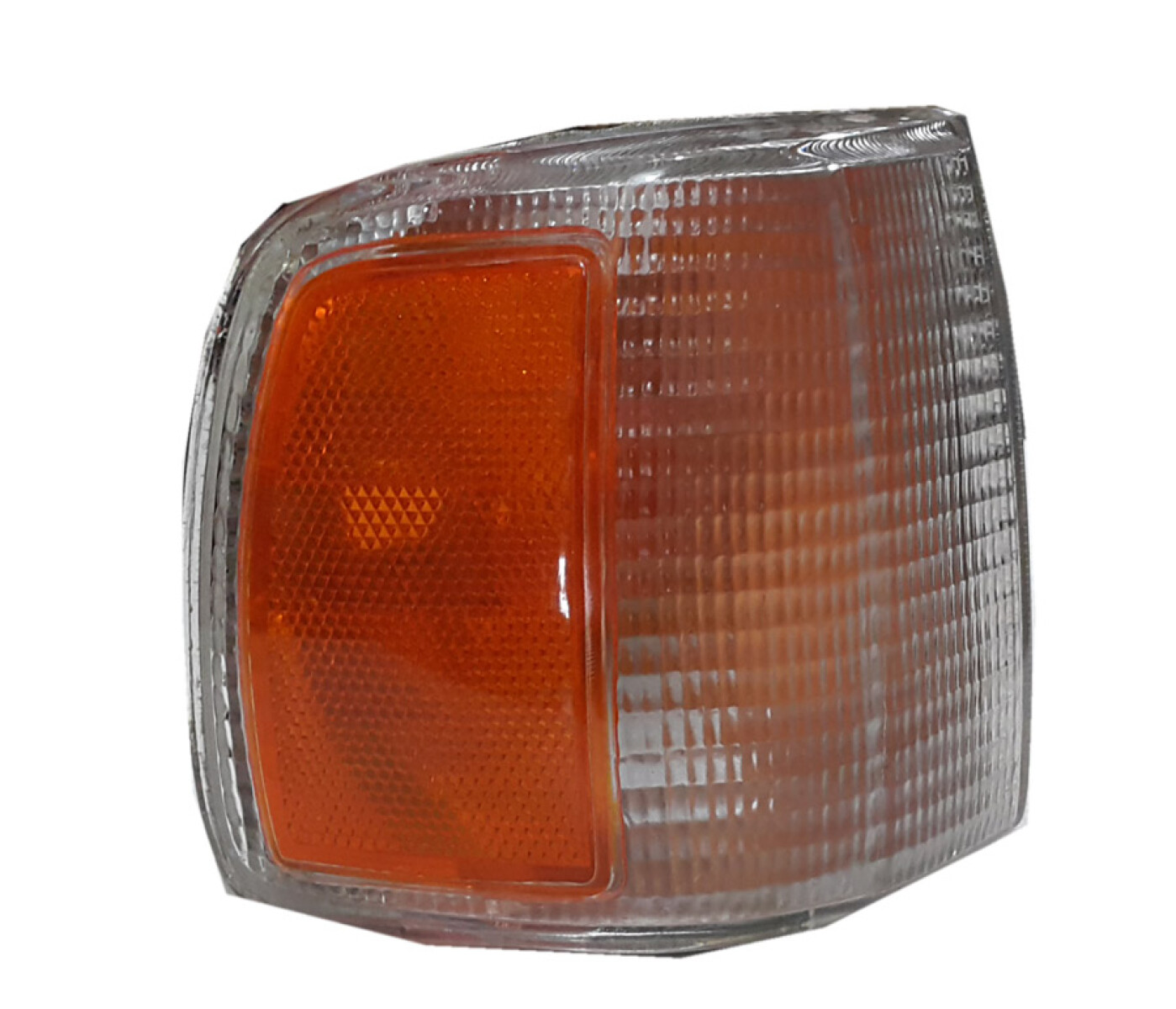 FAROL VOLKSWAGEN GOL-AMAZON 91-94 SEÑ DER BLANCO T-ARTEB - 
