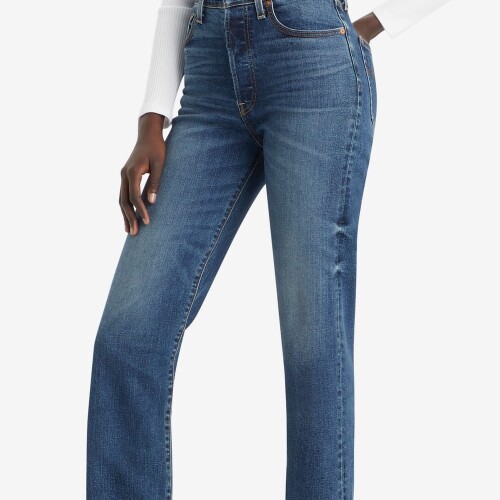 Pantalon Da.Jean RibCage Levi´s Jean