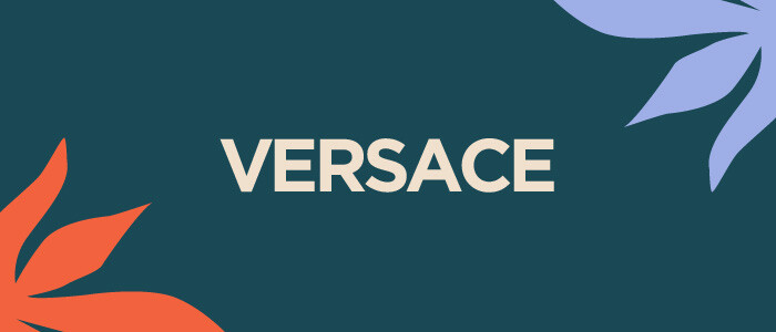 Aniversario Versace