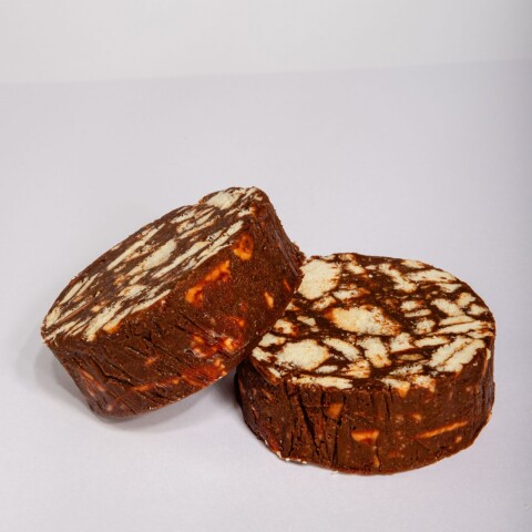 SALCHICHÓN SALCHICHÓN