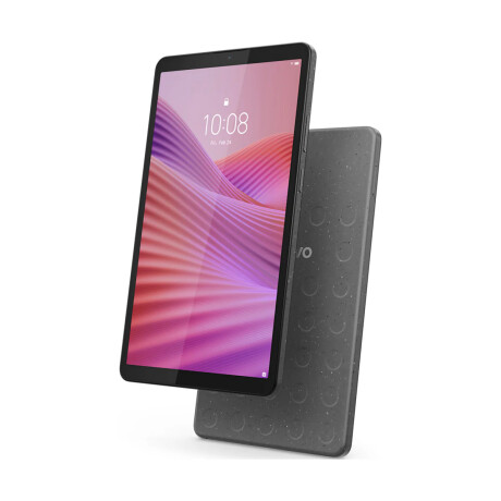Tablet Lenovo Tab One TB305FU 64GB 4GB 8.7" + Funda Tablet Lenovo Tab One TB305FU 64GB 4GB 8.7" + Funda