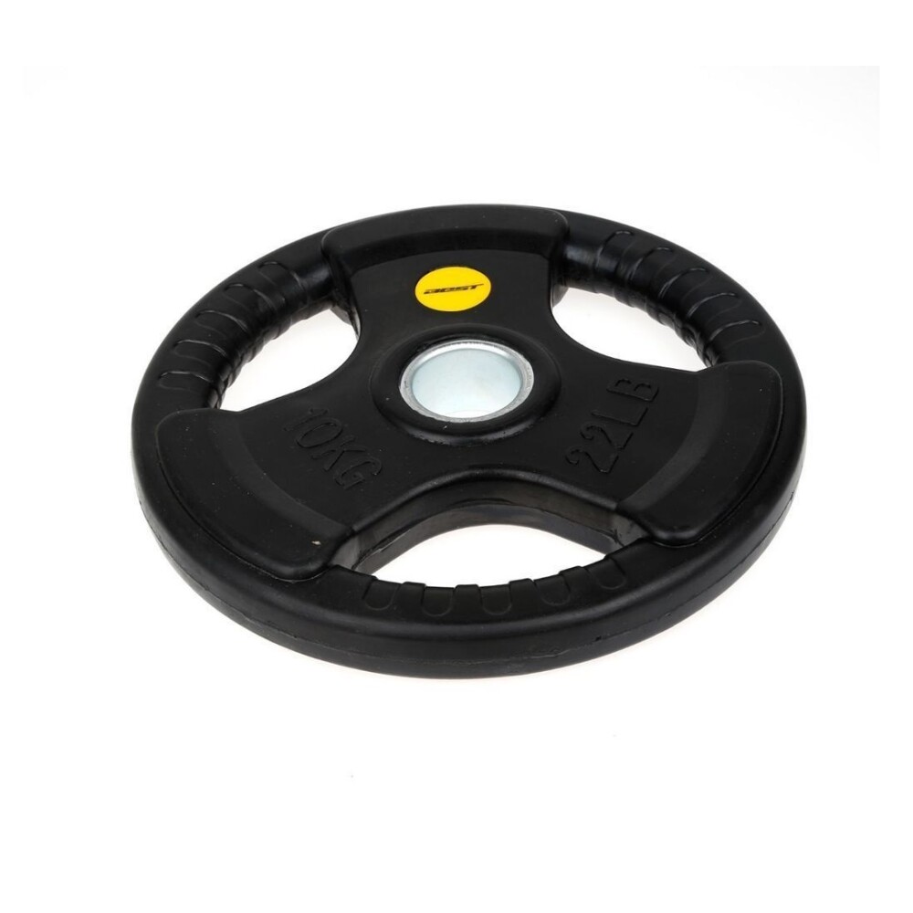 DISCO OLIMPICO 10KG. DISCO OLIMPICO 10KG.