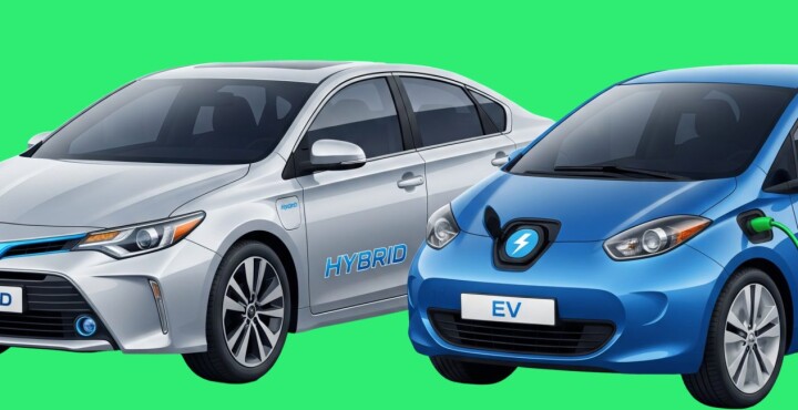 EE.UU. vs. Europa: ¿Por qué los autos eléctricos avanzan a dos velocidades en el mundo?