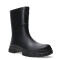 Botas de Mujer Miss Carol ADELAY de lluvia Negro