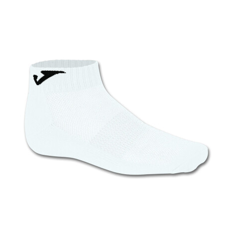 CALCETIN TOBILLERO BLANCO BLANCO