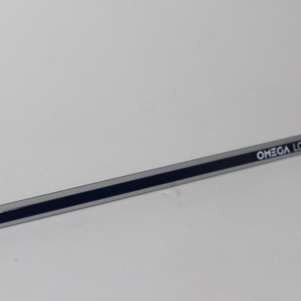 LAPIZ OMEGA GRADUADO 2B