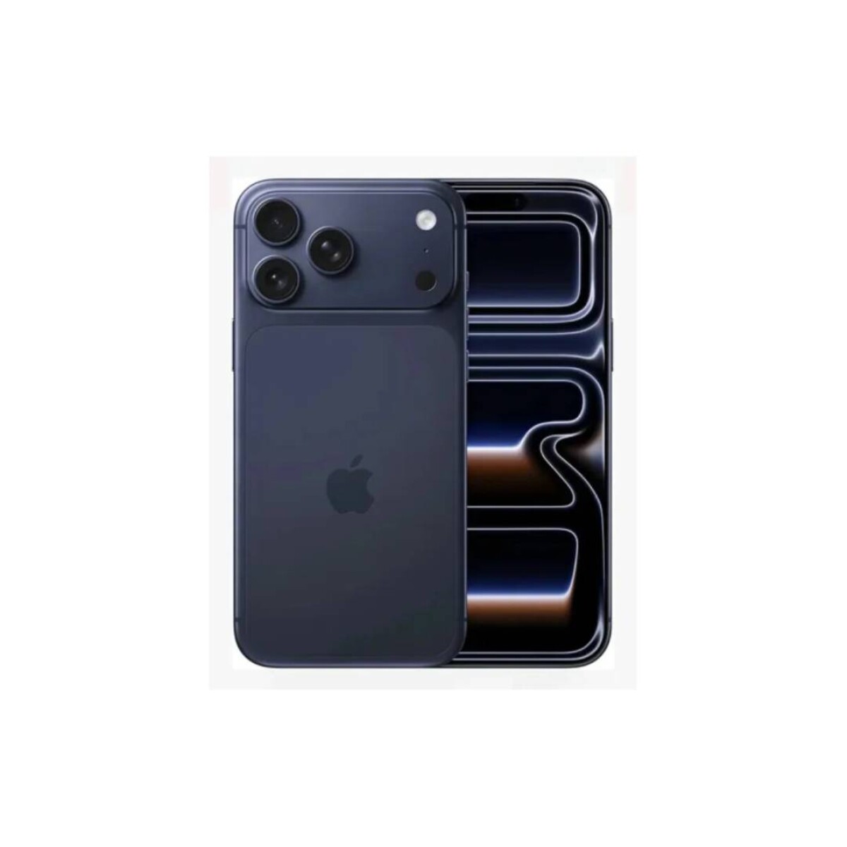 Iphone 17 Pro Max 256 GB - Deep Blue 