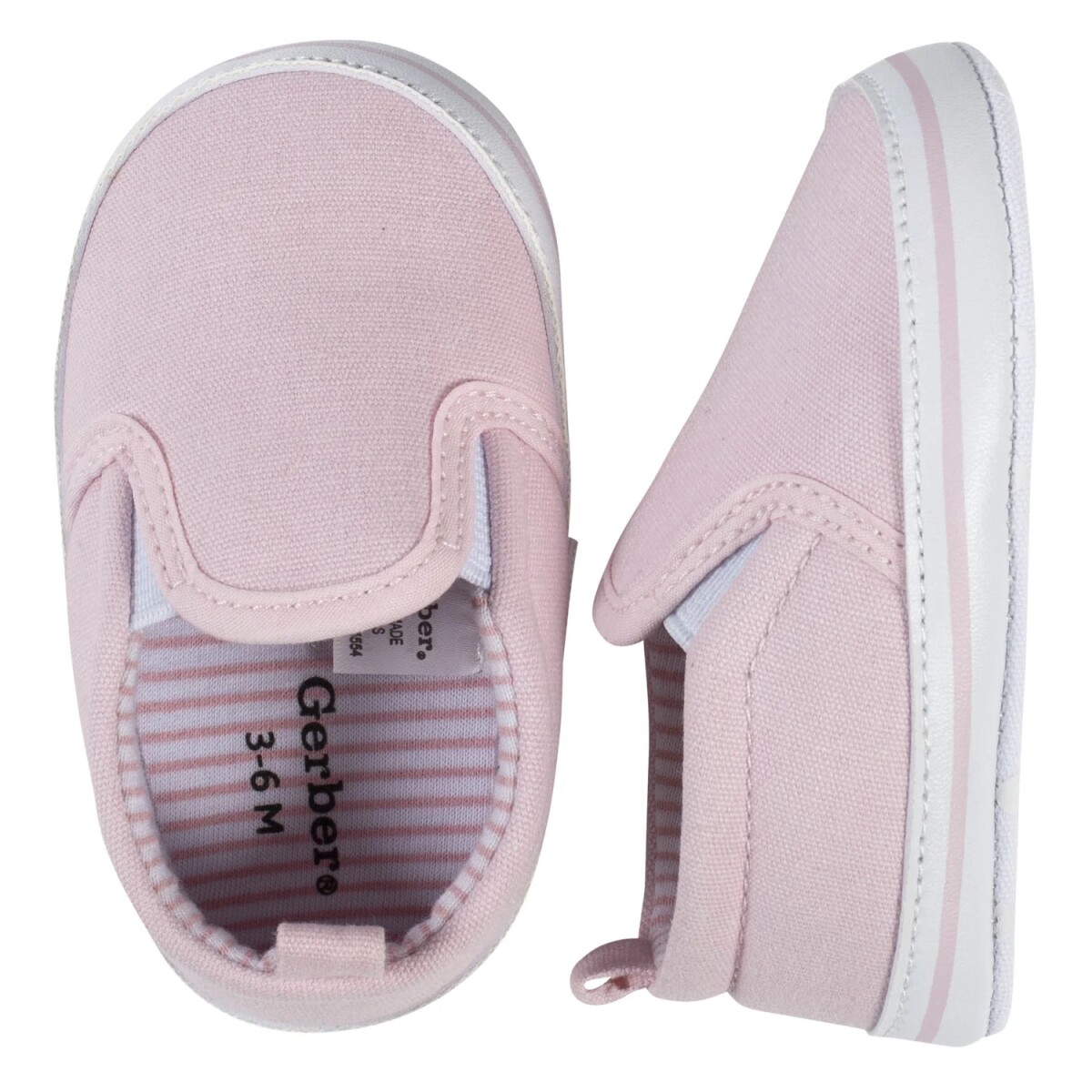 Zapatos - sneaker rosa 