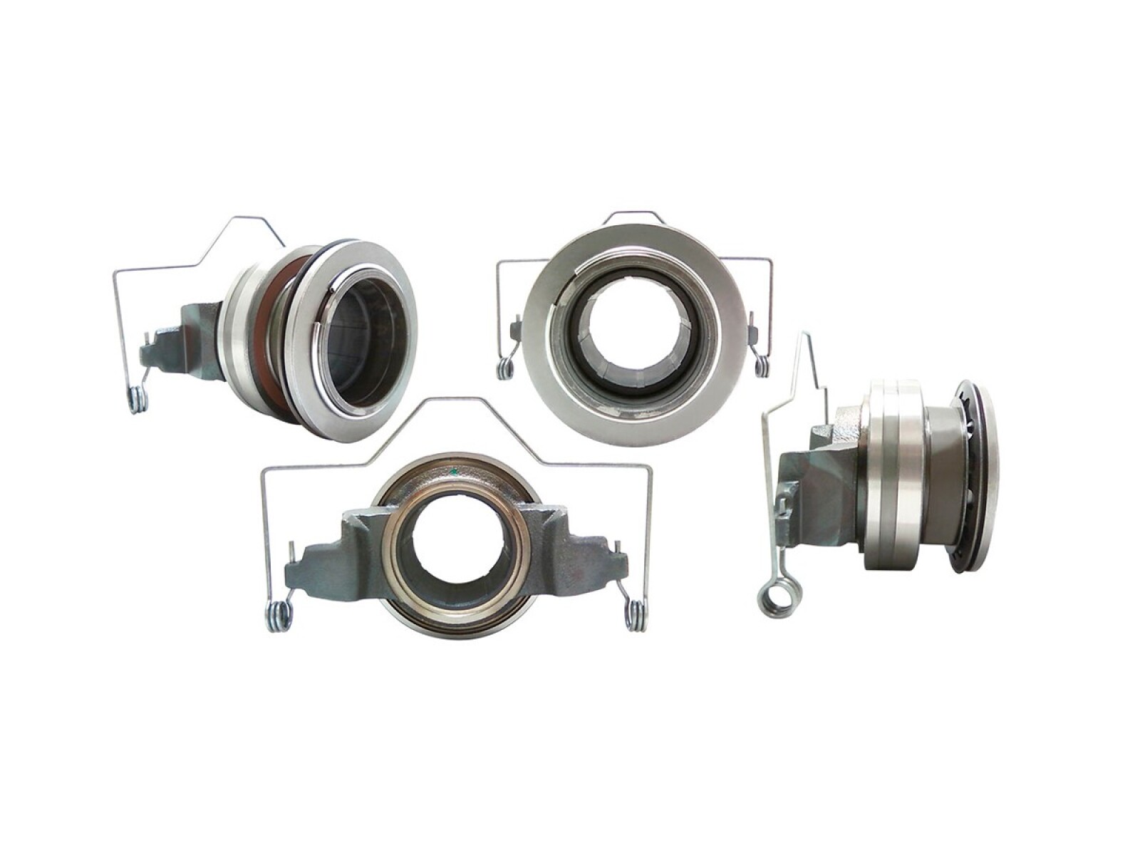 Rodamiento Embrague Volvo Camion Vm310 4X2 6X6 Tractor/Vm330 Ev 6X4 Camion 06-25 