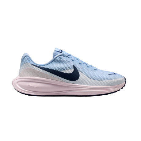 Championes Nike Revolution 8 Blue