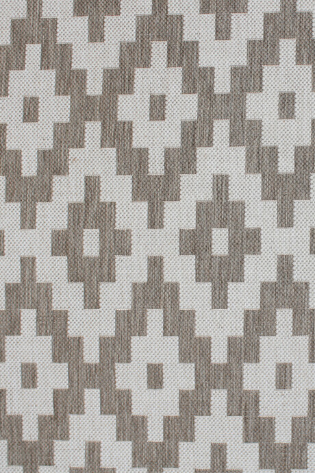 LINEO ALFOMBRA LINEO LIN/6883/6Y09/ 200X290 WOOL/MINK