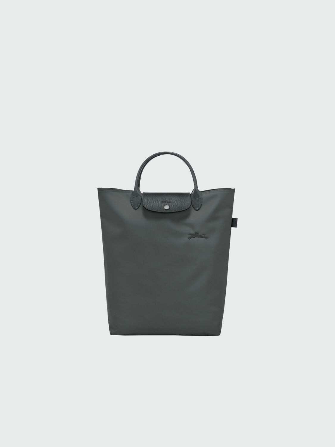 Longchamp - LE PLIAGE M TOTE BAG Gris