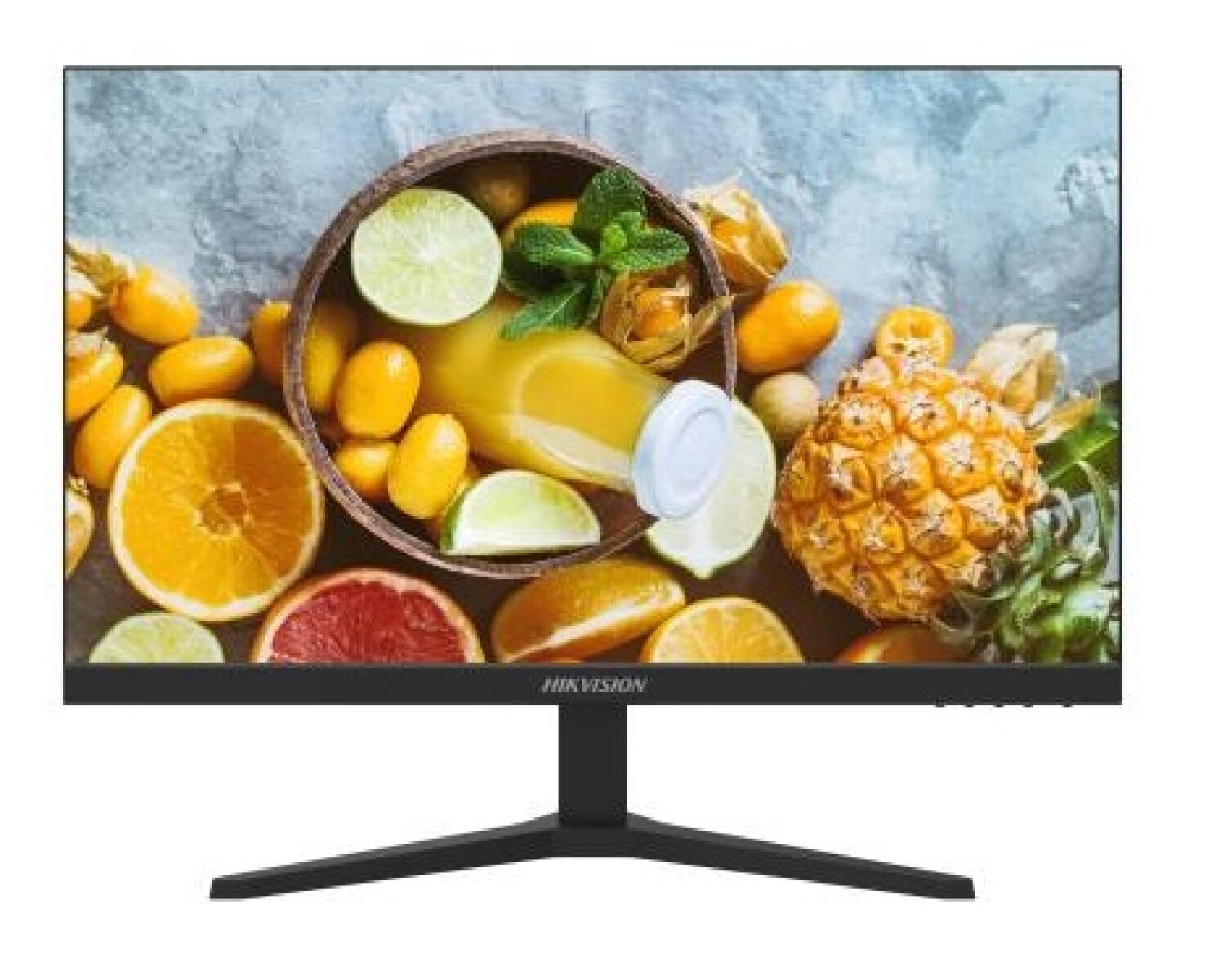 Monitor Hikvision 23.8" Full Hd 1920X1080 