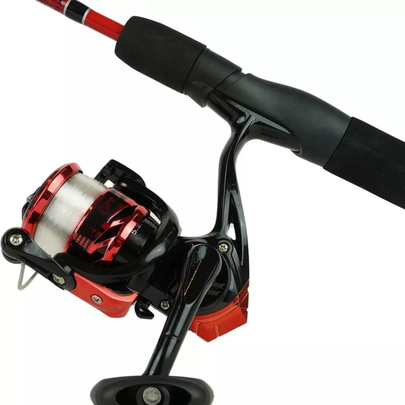 Combo De Pesca Para Niños Caña Reel Frontal Y Accesorios Combo De Pesca Para Niños Caña Reel Frontal Y Accesorios