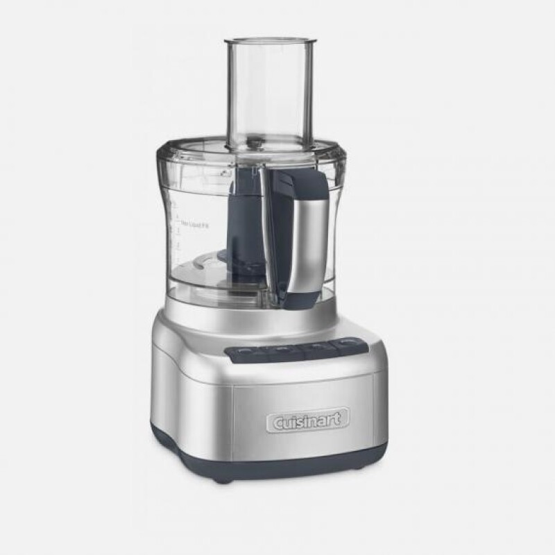 PROCESADOR DE ALIMENTOS CUISINART, 8 TAZAS, 350 WATTS 001
