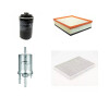 KIT DE FILTROS Kit De Filtros