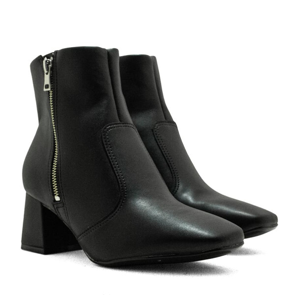 Botas Beira Rio de Mujer - 3098.107-23580 Negro