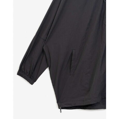 Piloto Oversize Negro