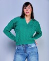 Sweater Tracy Sweater Tracy