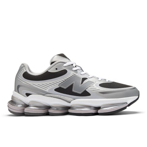 Championes New Balance Unisex - 2000 - U20003OZ GREY