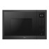 Microondas Empotrable Midea 25L Tuch inox Microondas Empotrable Midea 25L Tuch inox